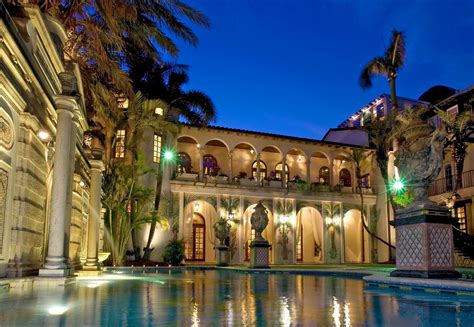 giani versace mansion|versace mansion real name.